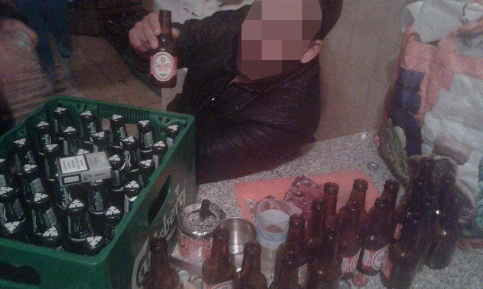 Um dos suspeitos de violação em Basileia entregou-se