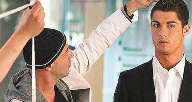 Cabeleireiro das celebridades assassinado em Zurique