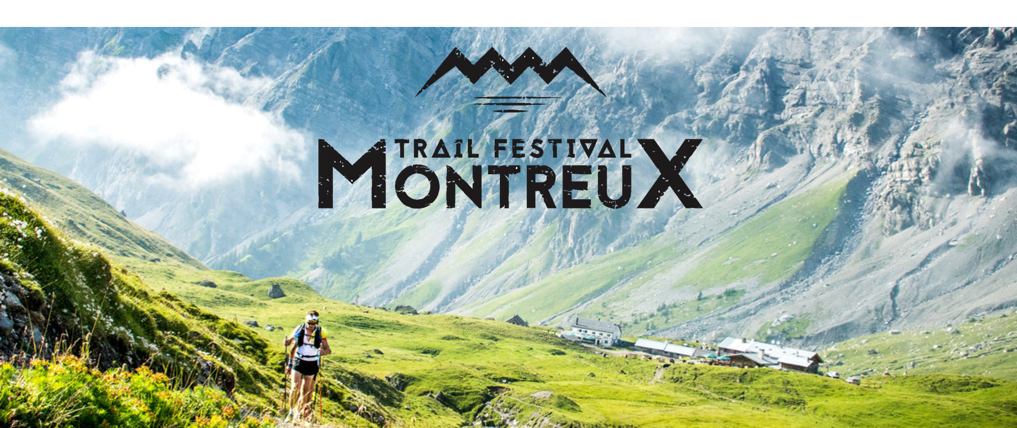 Carlos Sá e Hélio Fumo confirmados no Montreux Trail Festival
