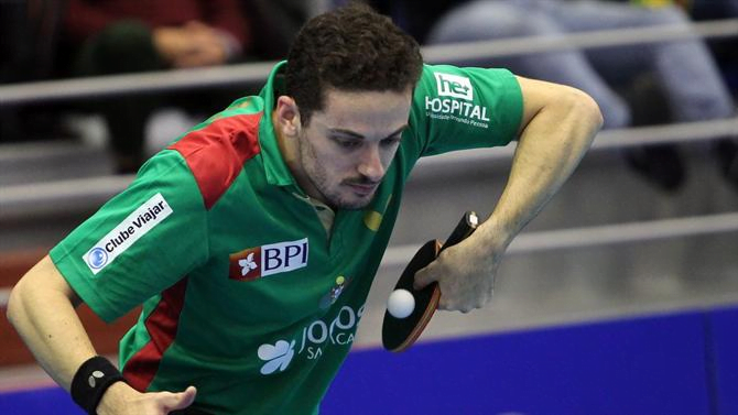 Marcos Freitas e Tiago Apolónia no Top 16 Europeu