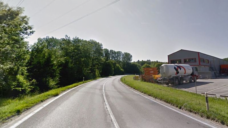 Acidente de viação: jovem português morto e quatro feridos graves