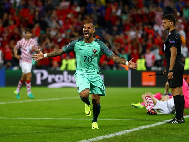Ricardo Quaresma a caminho do FC Sion?