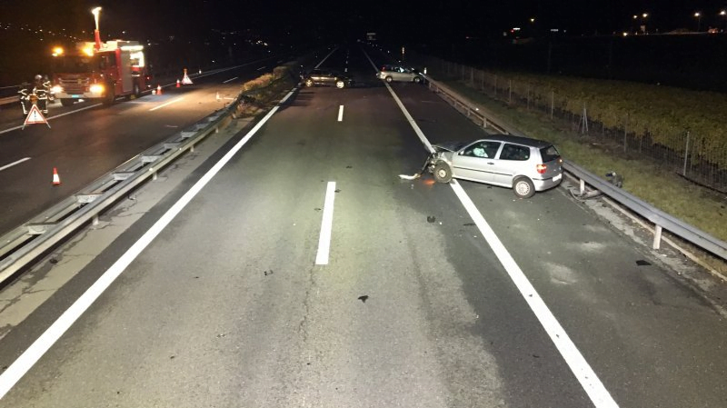 Emigrante morre atropelado na autoestrada