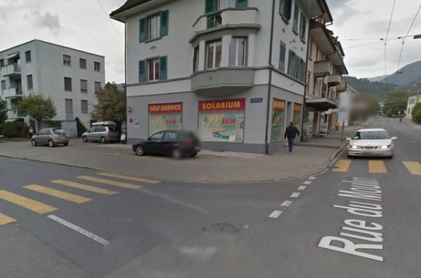 Criança atropelada fatalmente