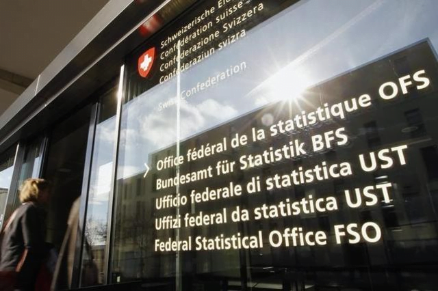 Entradas de portugueses na Suíça atinge valor mais baixo dos últimos 15 anos