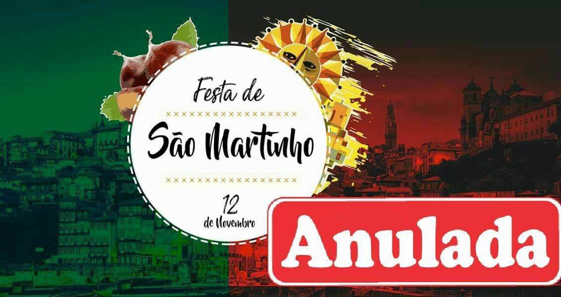 Cidade de Lancy anula festa de São Martinho