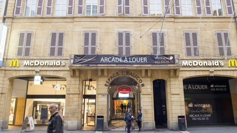 Quatro anos de prisão para um jovem emigrante