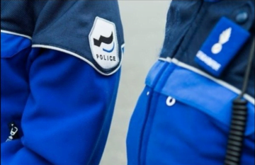 Motorista estava a conduzir há 17 horas