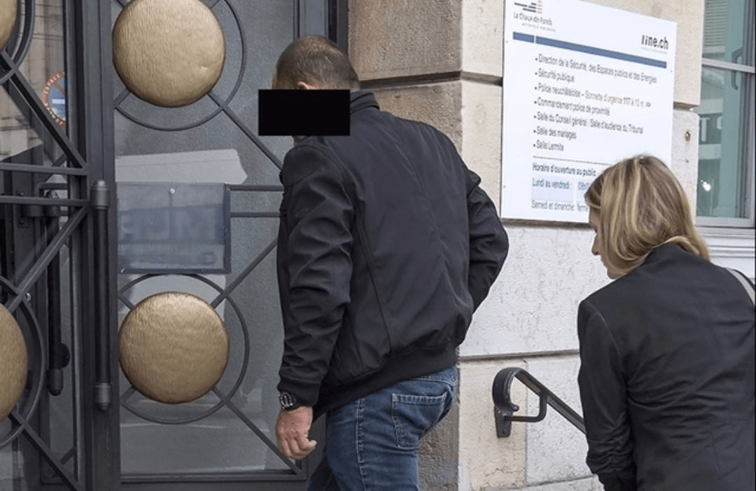 Emigrante condenado a três anos e meio de prisão efetiva por ter abusado da sua filha