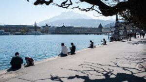 Lucerna