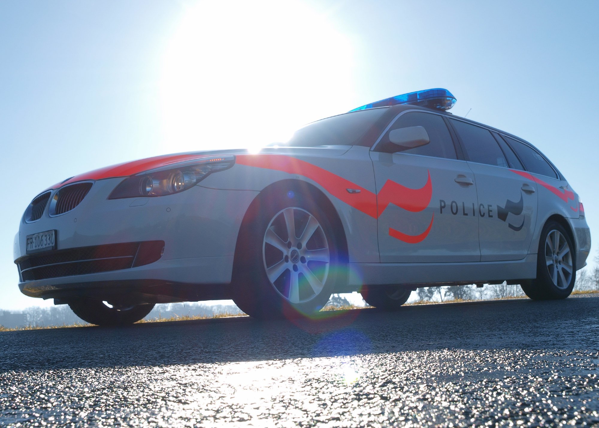 Português desaparecido encontrado sem vida