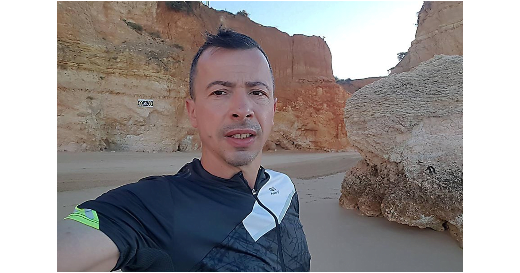 Emigrante português está desaparecido há um ano