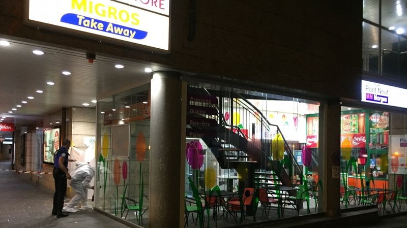 Morges: Português de 29 anos fatalmente esfaqueado