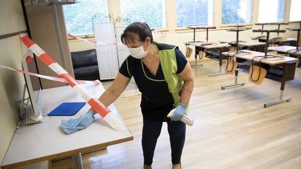 Covid-19: Fecho das escolas na Primavera foi eficaz