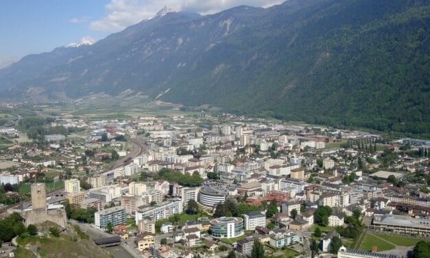 Valais: Jovem esvazia as contas bancárias dos pais