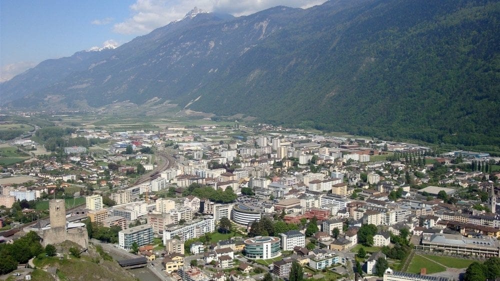 Valais: Jovem esvazia as contas bancárias dos pais