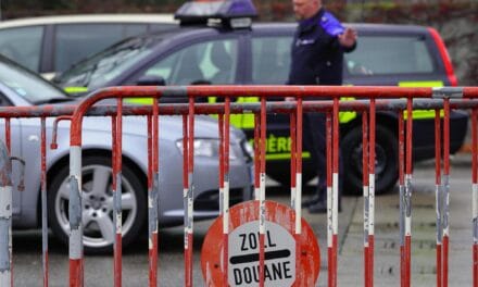 Tentaram evitar as taxas alfandegárias por três vezes mas sem sucesso