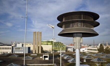 Teste das sirenes 2021