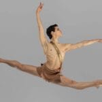 Prix de Lausanne: Bailarino António Casalinho vence competição internacional