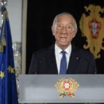 Presidenciais: Resultados na Suíça