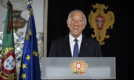 Presidenciais: Resultados na Suíça