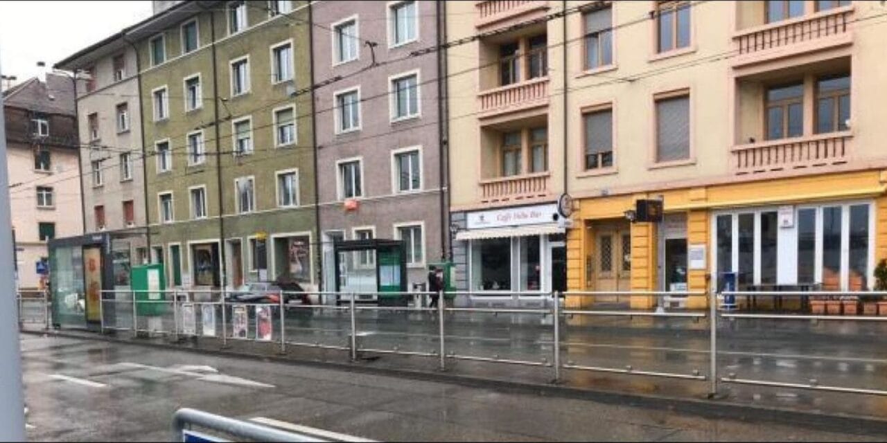 Justiça: Português condenado por violar uma jovem em Basileia