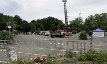 Justiça: Treze anos de prisão para homicida de Meyrin