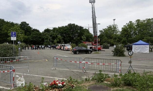Justiça: Treze anos de prisão para homicida de Meyrin