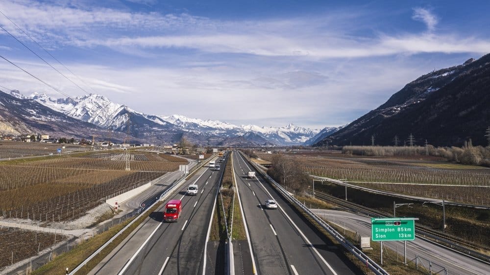Jovem português apanhado a 239 km/h na autoestrada
