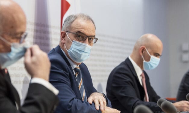 Covid-19: Conselho Federal anuncia plano de flexibilização