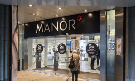 Manor anuncia corte de 476 postos de trabalho
