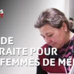 A reforma das mulheres de limpeza portuguesas na Suíça