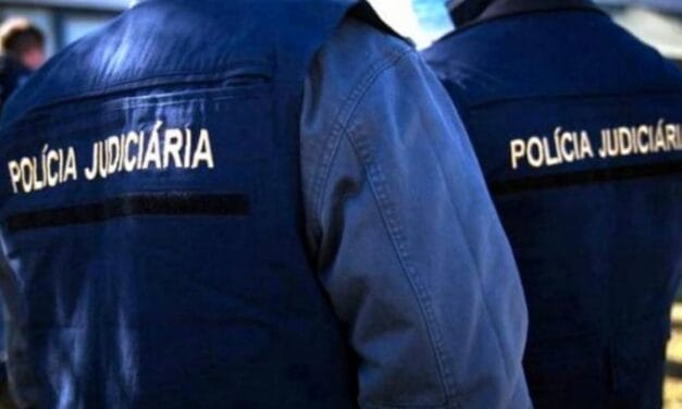 Português extraditado da Suíça por crimes sexuais contra menor