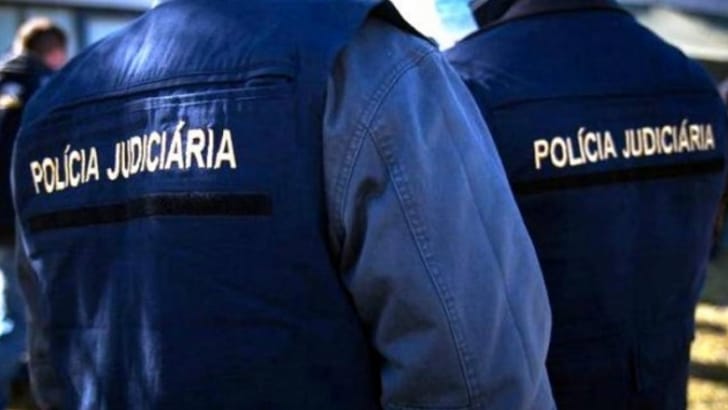 Português extraditado da Suíça por crimes sexuais contra menor