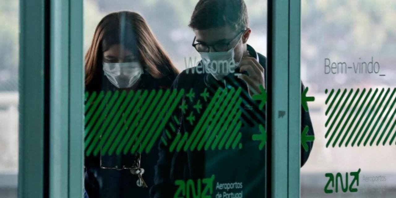 Perguntas frequentes sobre as viagens para Portugal