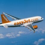 EasyJet: Reservas disparam após Portugal sair da lista de países de risco da Suíça