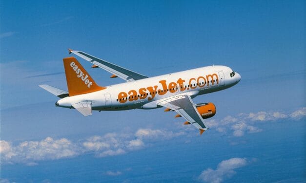 EasyJet: Reservas disparam após Portugal sair da lista de países de risco da Suíça