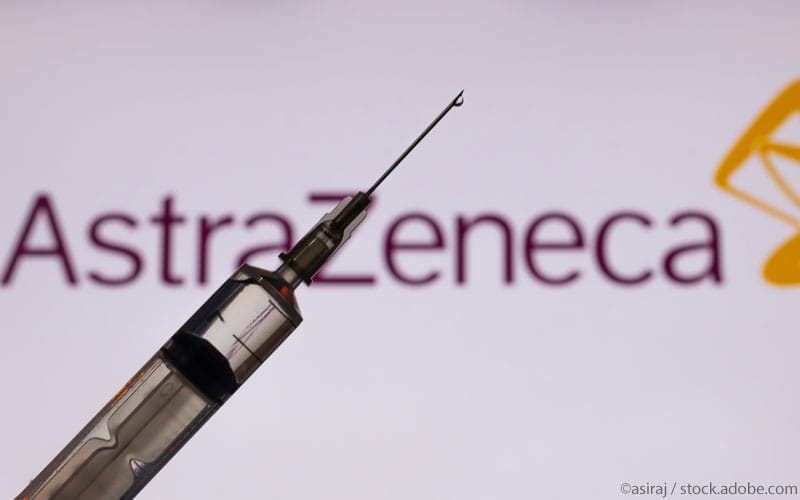 Covid-19: Vacina da AstraZeneca não é administrada na Suíça