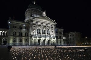 Palácio federal