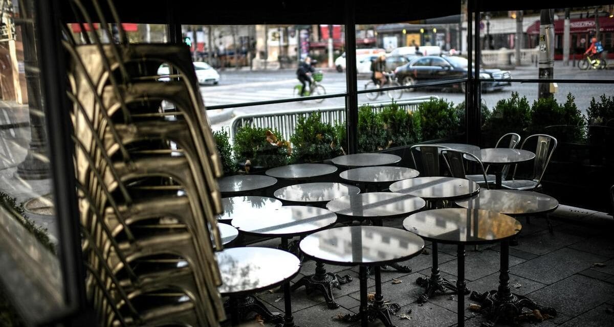 Covid-19: Relaxamento das medidas a partir de 31 de Maio