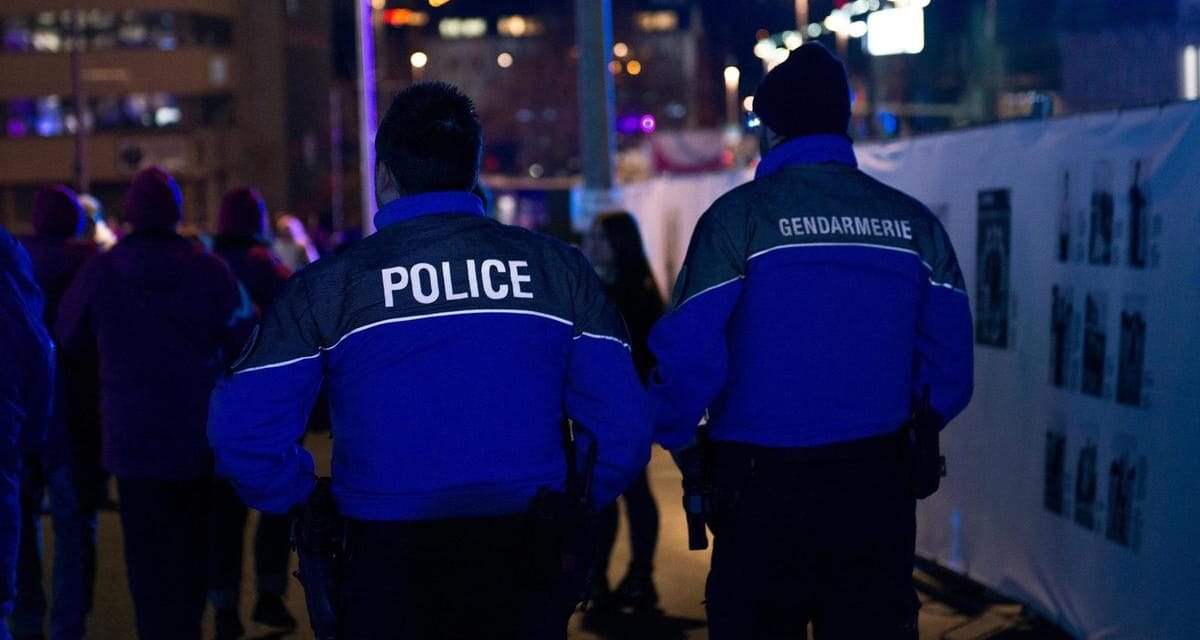 Português esfaqueado num restaurante na Suíça