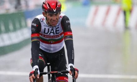 Ciclismo: Rui Costa participa na Volta à Suíça