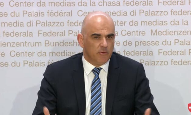 Covid-19: Suíça não pretende colocar Portugal na “lista de quarentena”