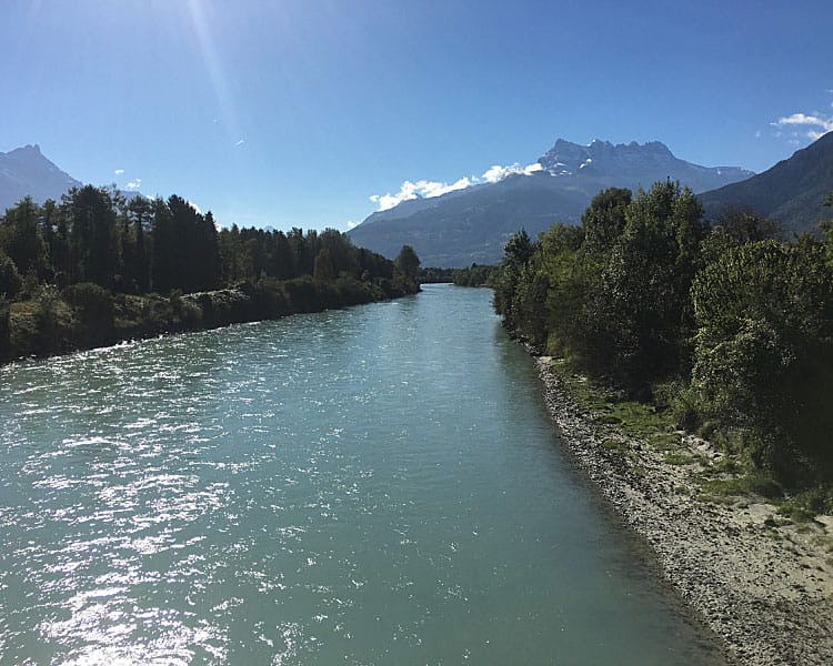 Emigrante portuguesa desaparecida na Suíça foi encontrada sem vida