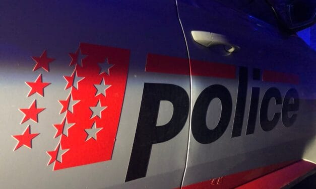 Motociclista português de 25 anos morre em despiste