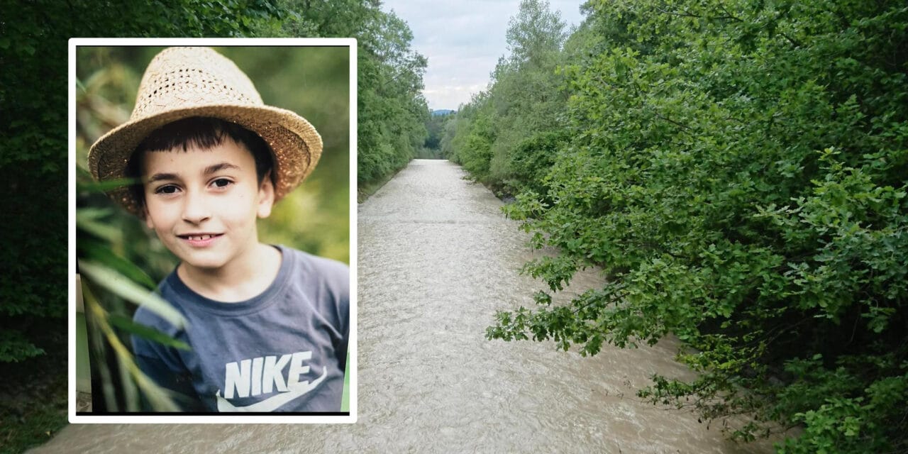 Criança portuguesa está desaparecida na Suíça