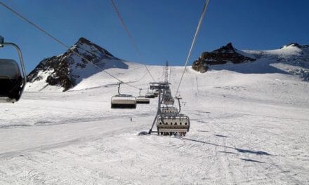 Trabalhador português de 30 anos morre após queda