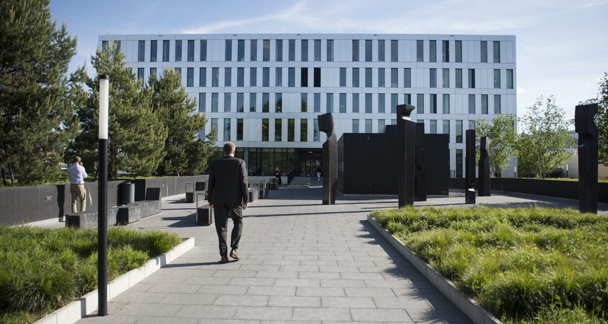 Português que matou mulher e filho condenado a prisão perpétua