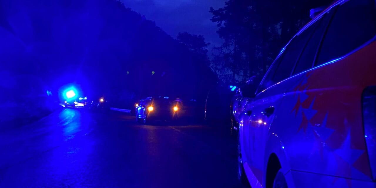 Emigrante português morre em acidente de viação