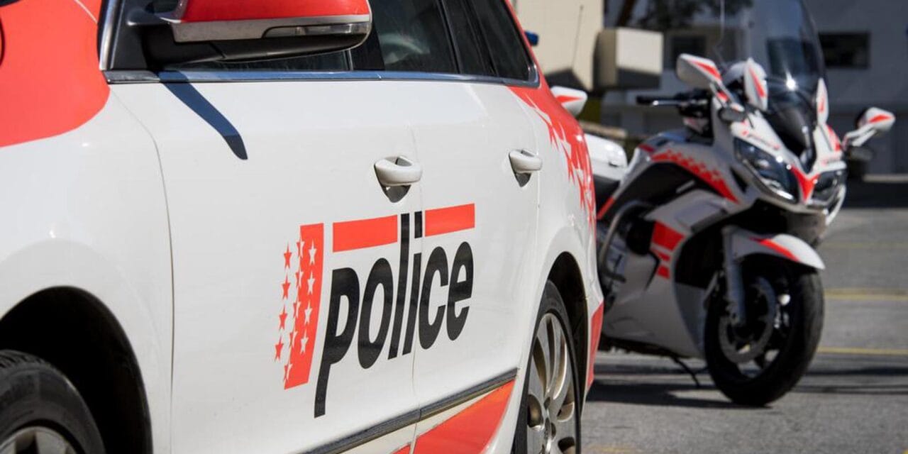 Emigrante português perde a vida em acidente de moto